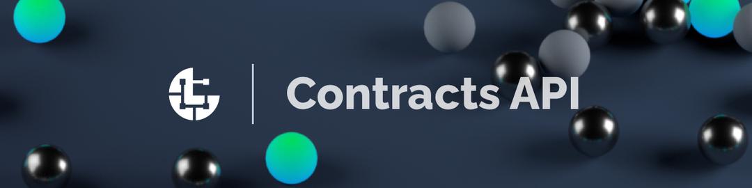contracts-api